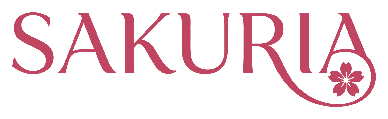 SAKURIA
